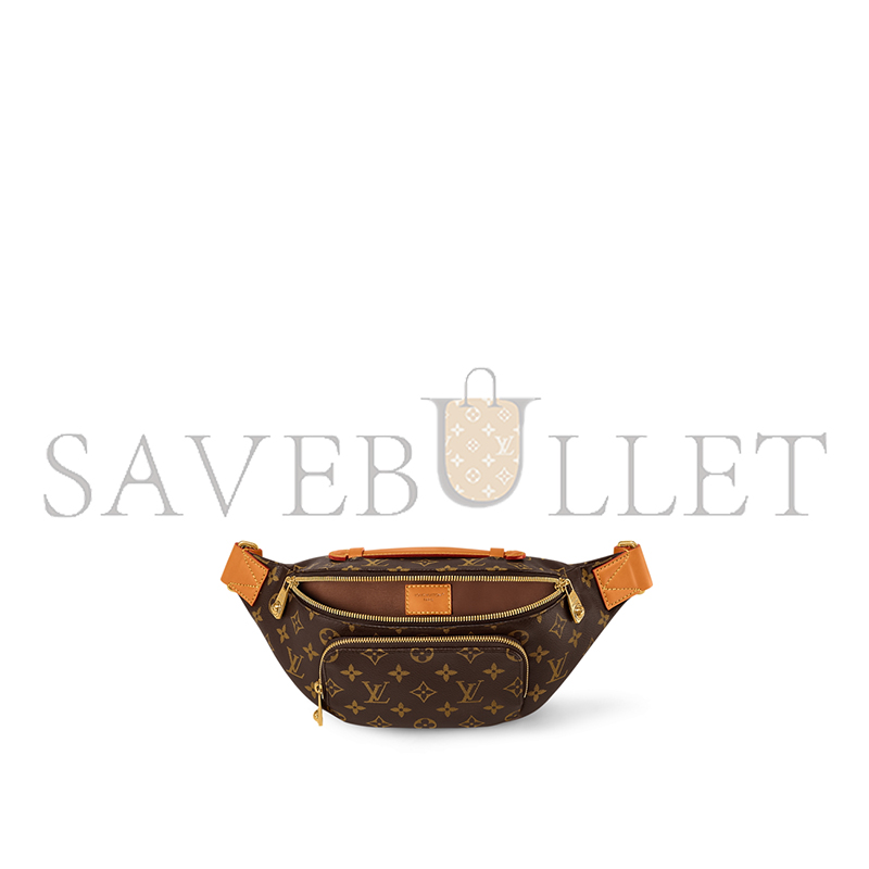 LOUIS VUITTON RUSH BUMBAG M14019 (30*15*8cm) LOUIS VUITTON RUSH BUMBAG M14019 (30*15*8cm)